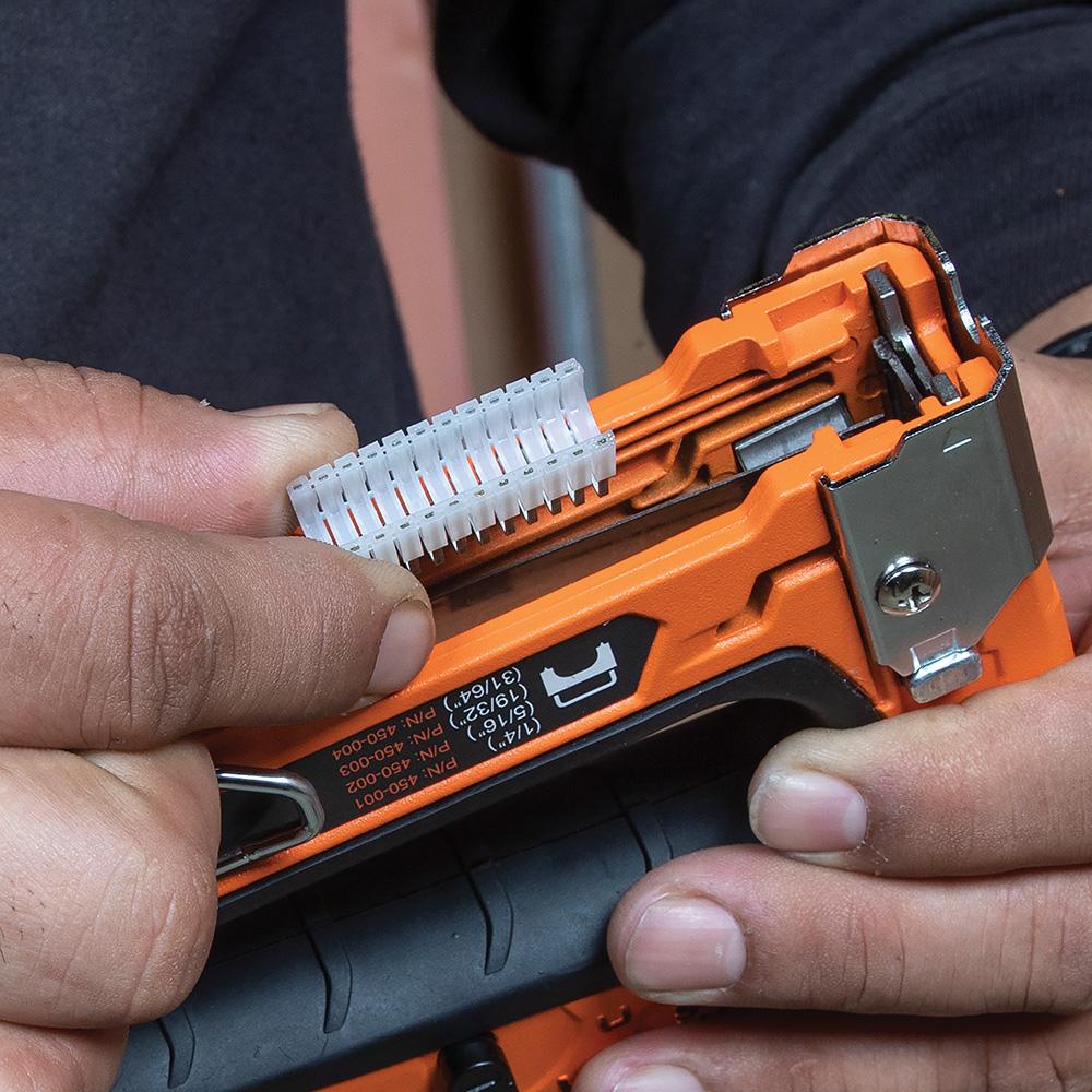 Klein Tools 450001 Klein Tools Insulated Staples