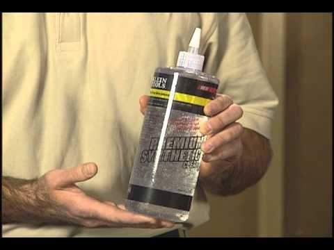 Klein Tools 51028 Premium Synthetic Clear Lubricant 1-Quart