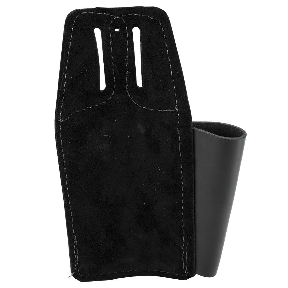 Klein Tools 5118C 4 Pocket Pouch Black