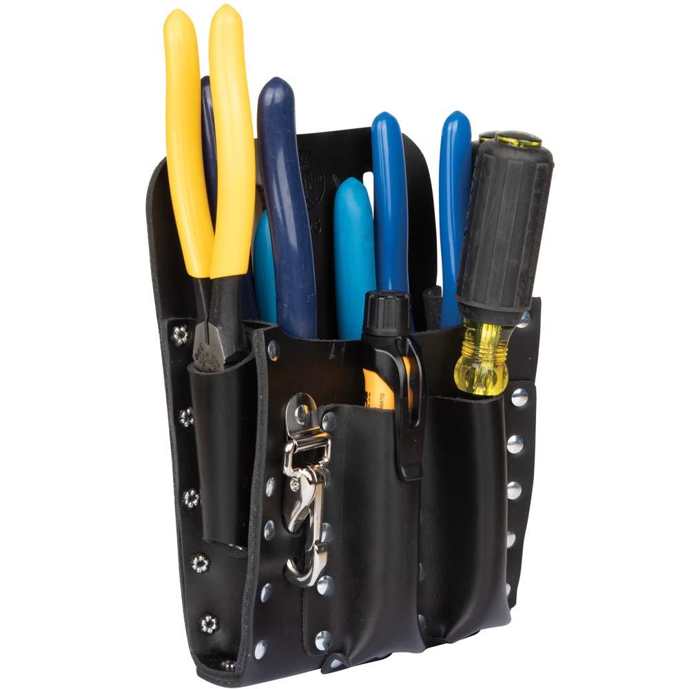 Klein Tools 5126 Elect Pouch