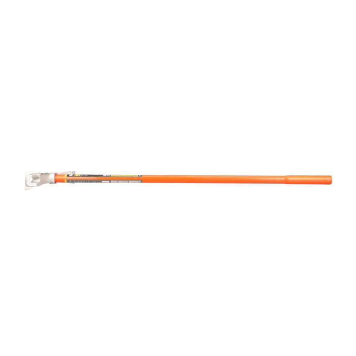 Klein Tools 51606 Aluminum Conduit Bender Full Assembly, 1/2-Inch EMT with Angle Setter