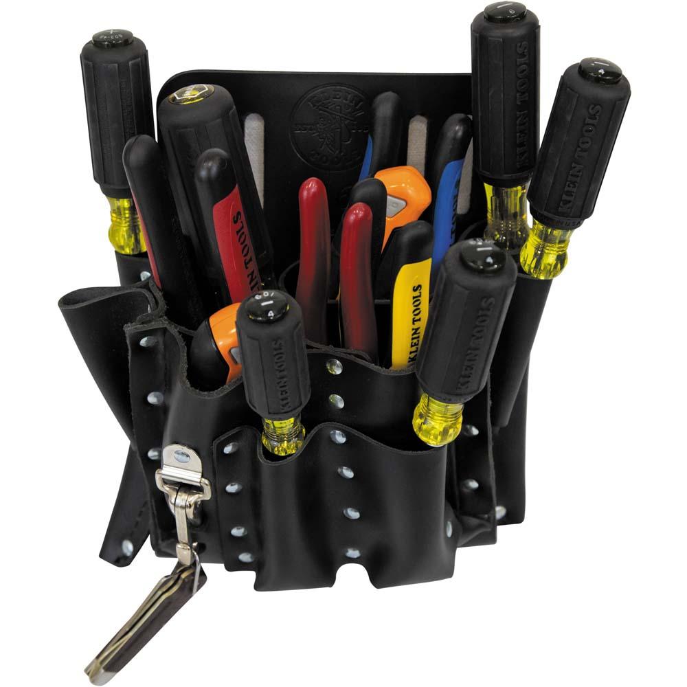 Klein Tools 5165 Electricians Pouch