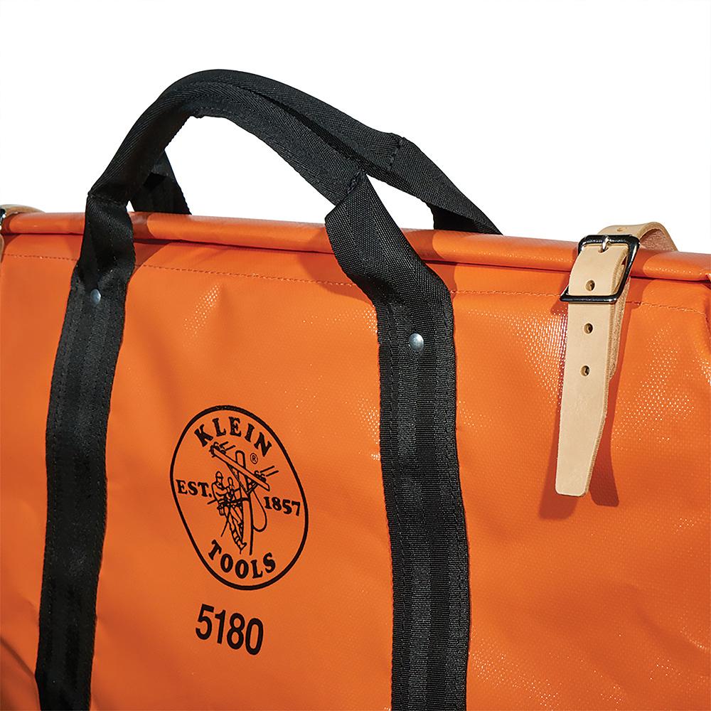 Klein Tools 5180 Large Tool Bag