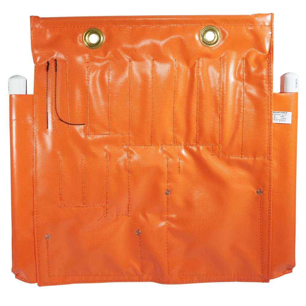 Klein Tools 51828 Small Aerial Apron