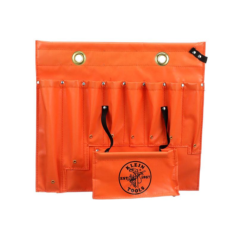 Klein Tools 51828 Small Aerial Apron