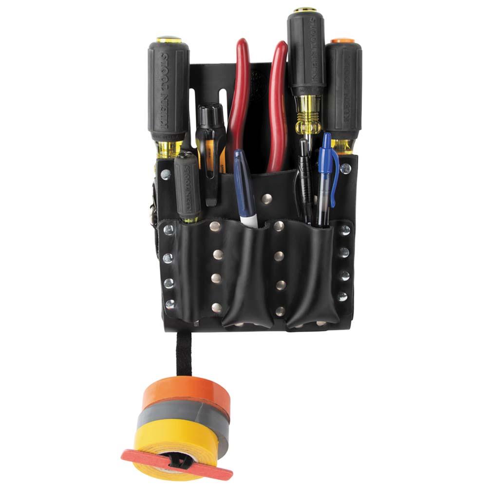 Klein Tools 5190 Electrican Pouch