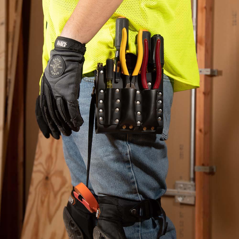 Klein Tools 5190 Electrican Pouch