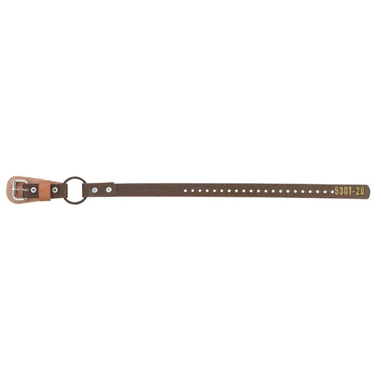 Klein Tools 5301-20 1X24 Nylon Ankle Straps