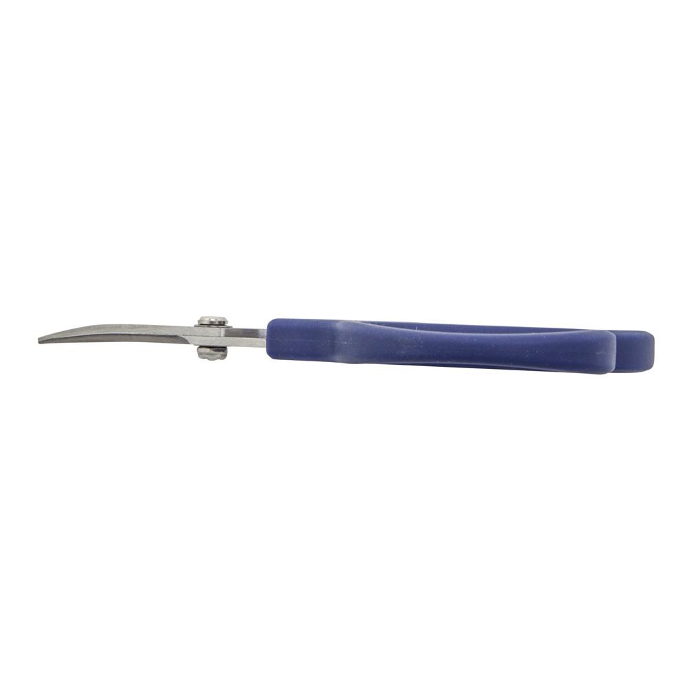 Klein Tools 544C Utility Shear, Curved Blades , 6-3/8-Inch