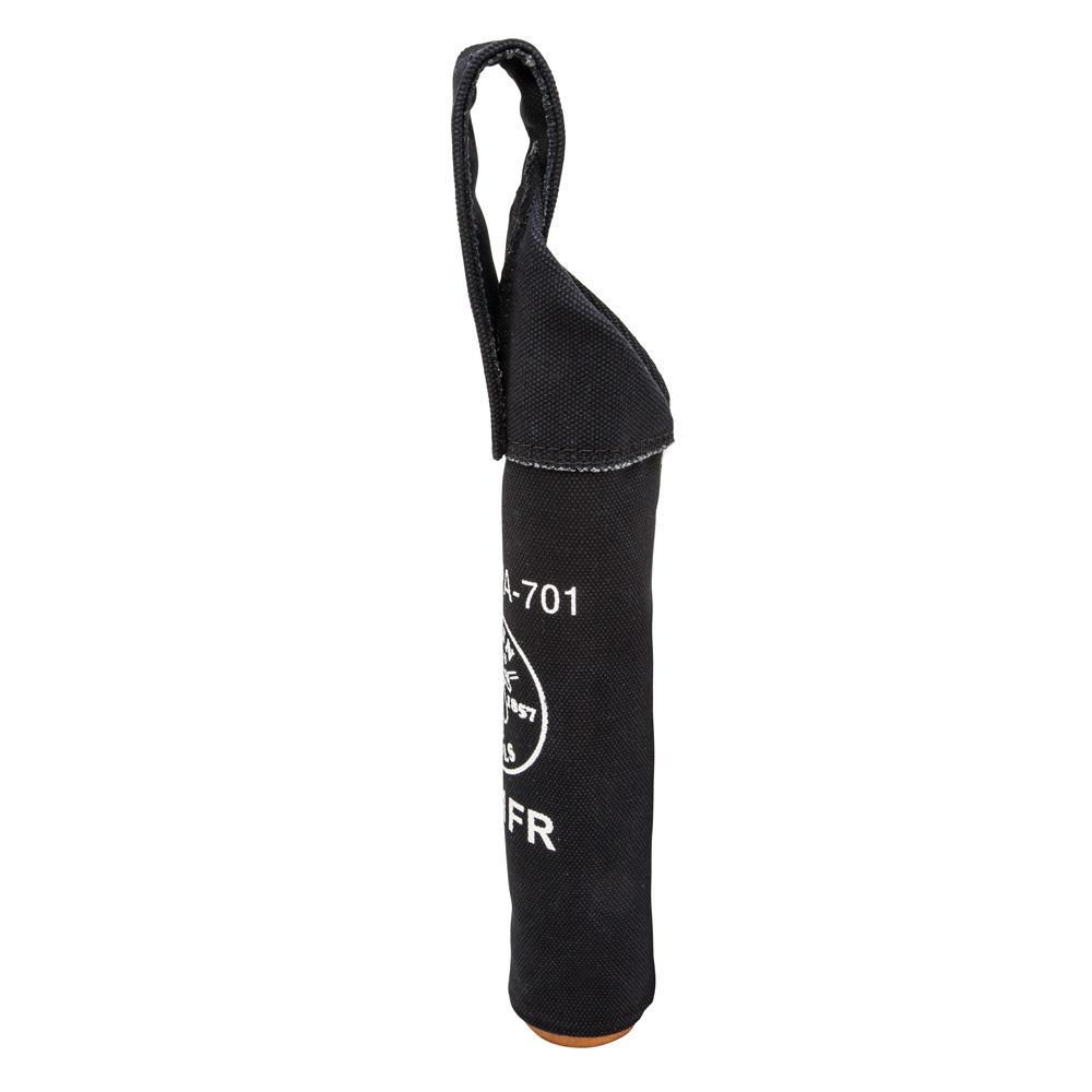 Klein Tools 5471FR Flame-Retardant Electrode Bag