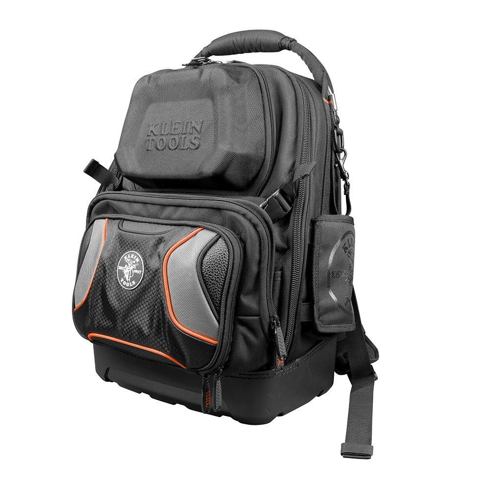 Klein Tools 55485 Klein Tools Tradesman Pro Tool Master Backpack