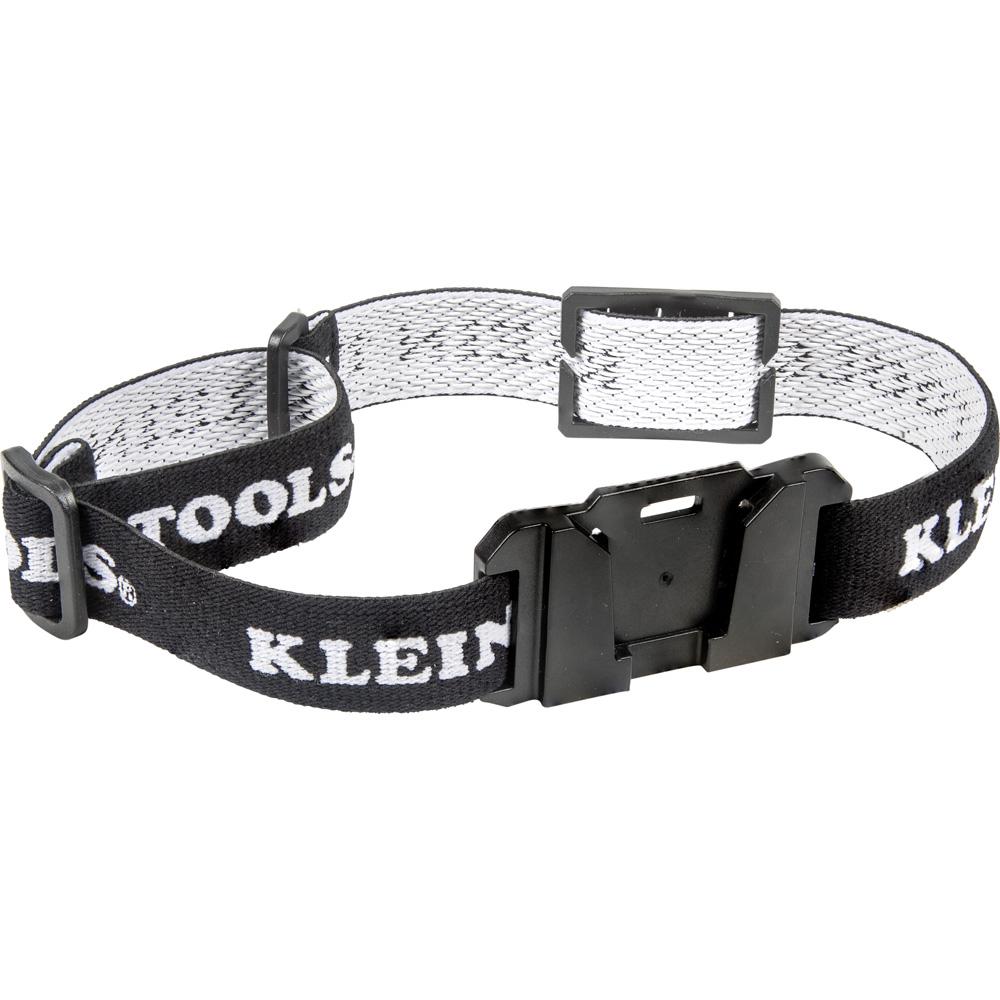 Klein Tools 56060 Headlamp Bracket with Fabric Strap