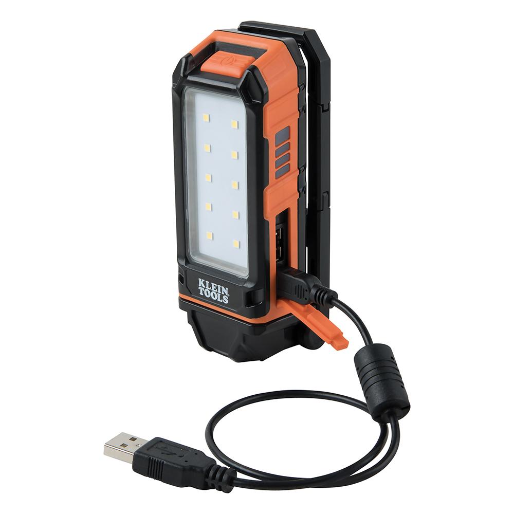 Klein Tools 56403 Rechargeable Personal Work Light