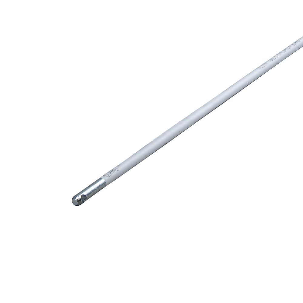 Klein Tools 56406 Hi-Flex Glow Rod w/Splinter Guard Coating, 6-Foot