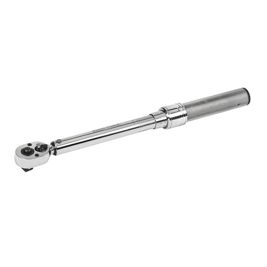 Klein Tools 57005 3/8" Dr Torque Wrench