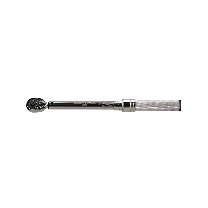 Klein Tools 57005 3/8" Dr Torque Wrench