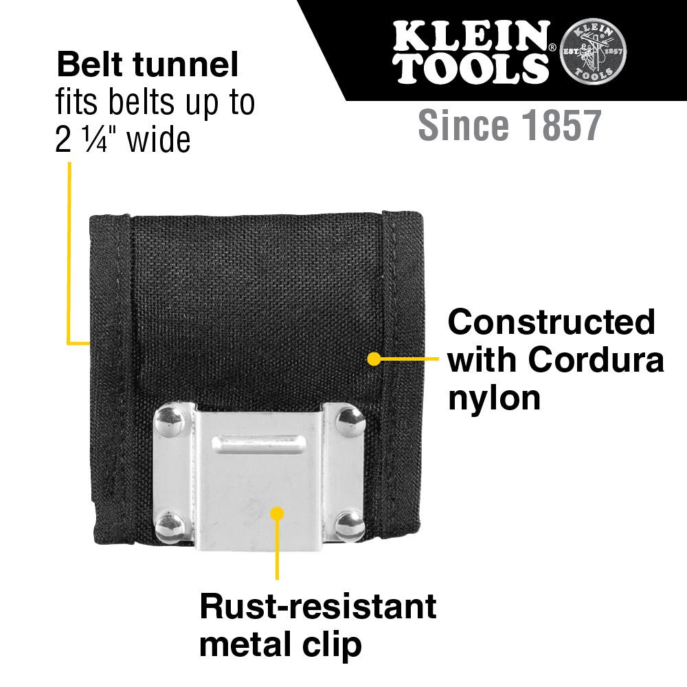 Klein Tools 5707 55167 Power Return Tape