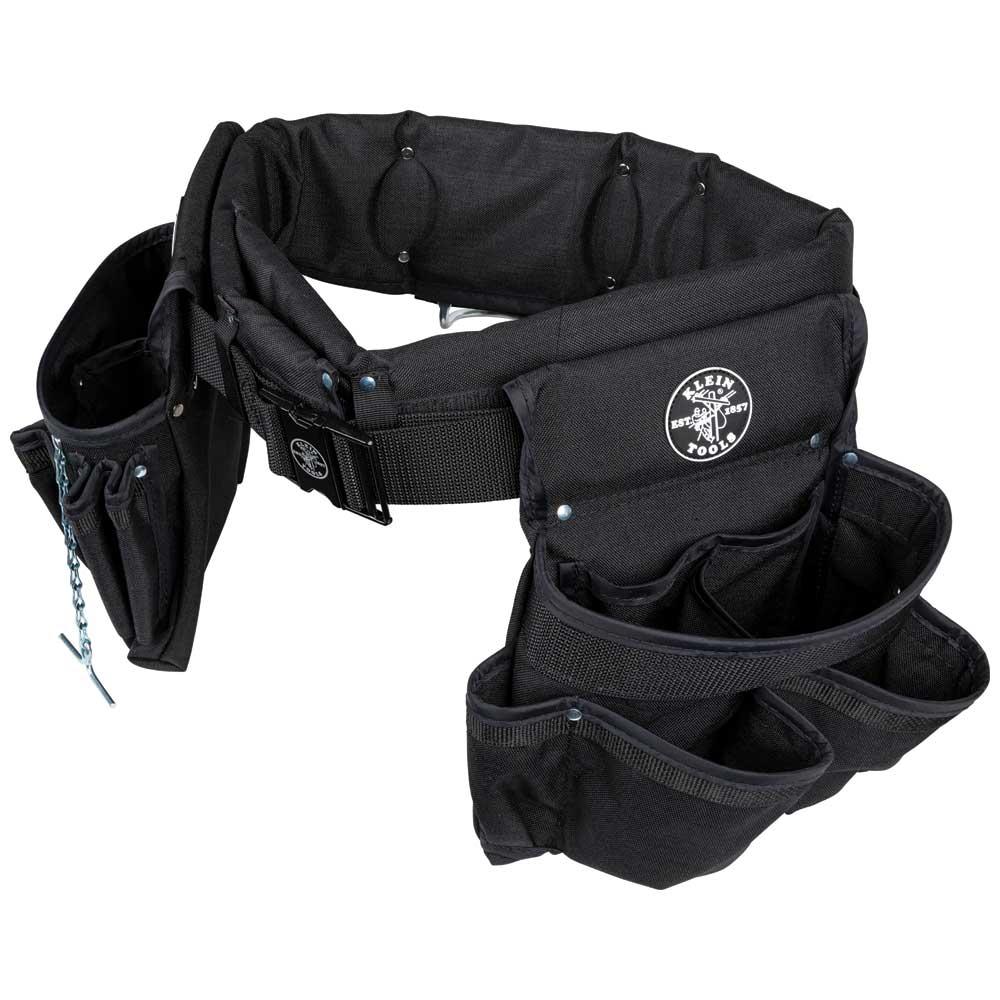 Klein Tools 5710L Electricians Tool Pouch