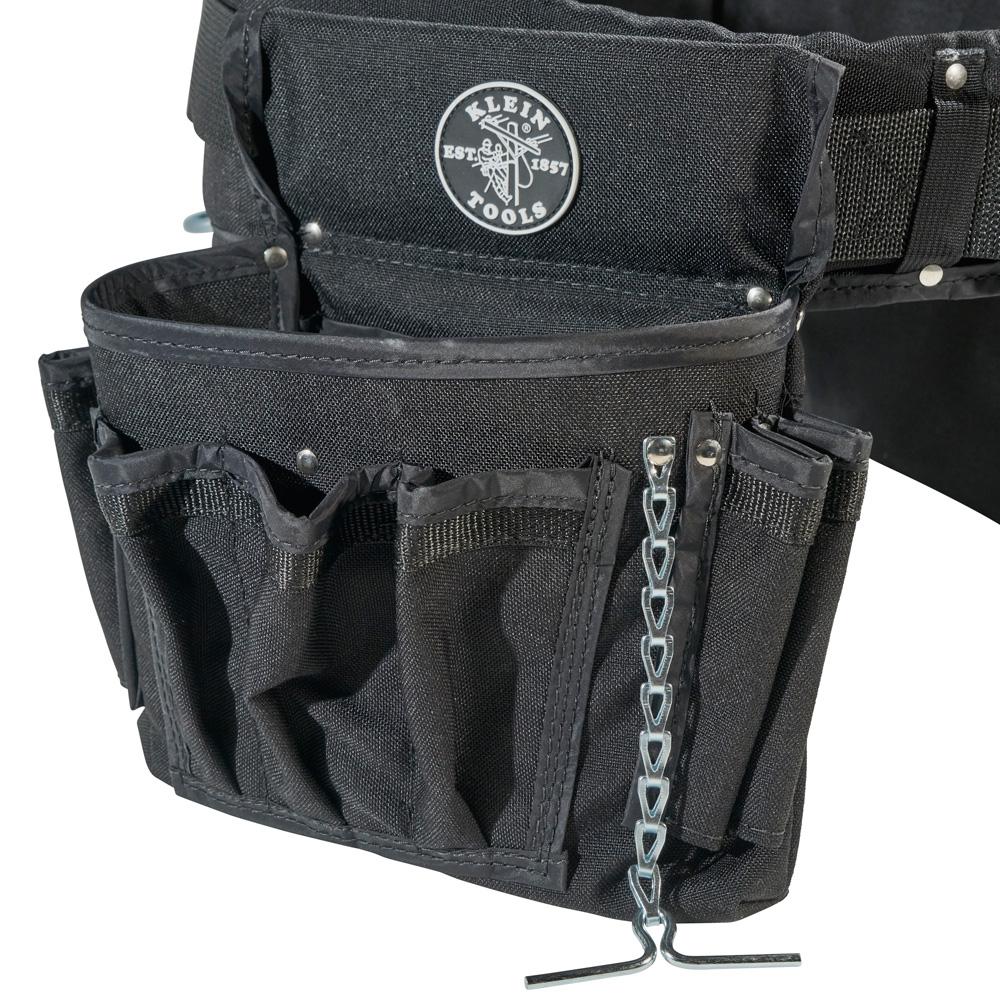 Klein Tools 5710XL Electricians Tool Pouch