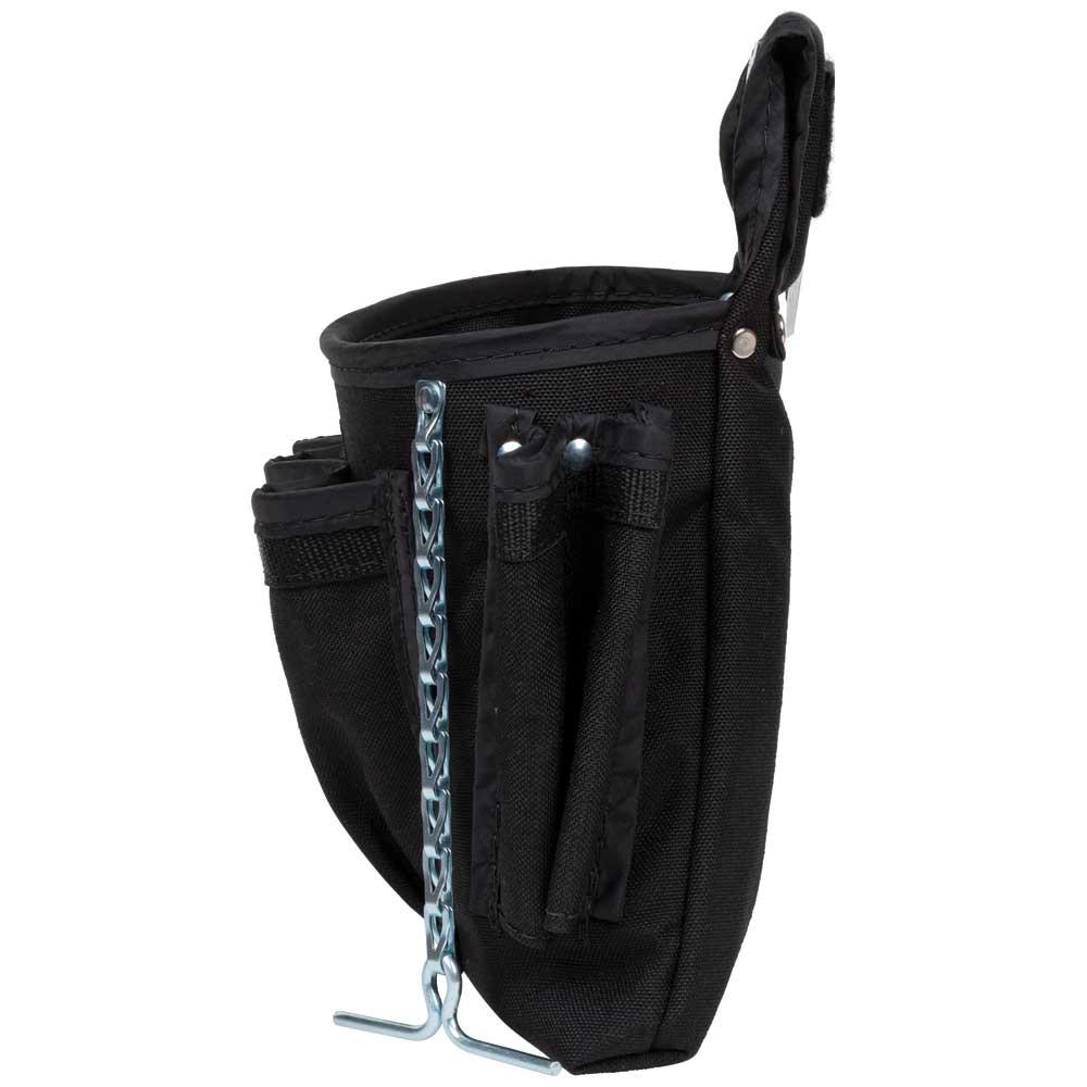 Klein Tools 5719 Electricians Tool Pouch-