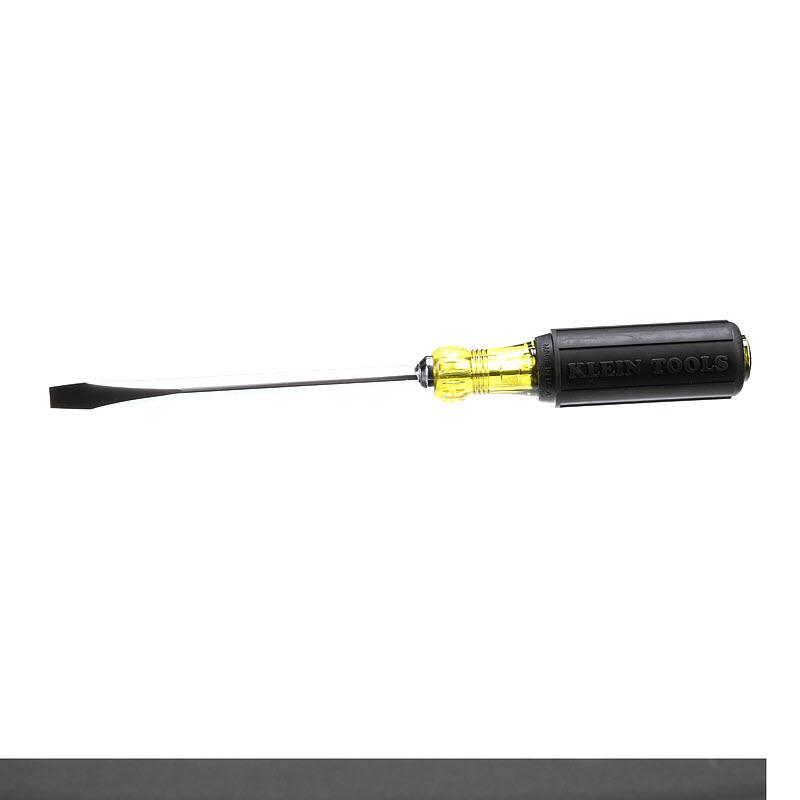 Klein Tools 600-6 6In Sq Screwdriver