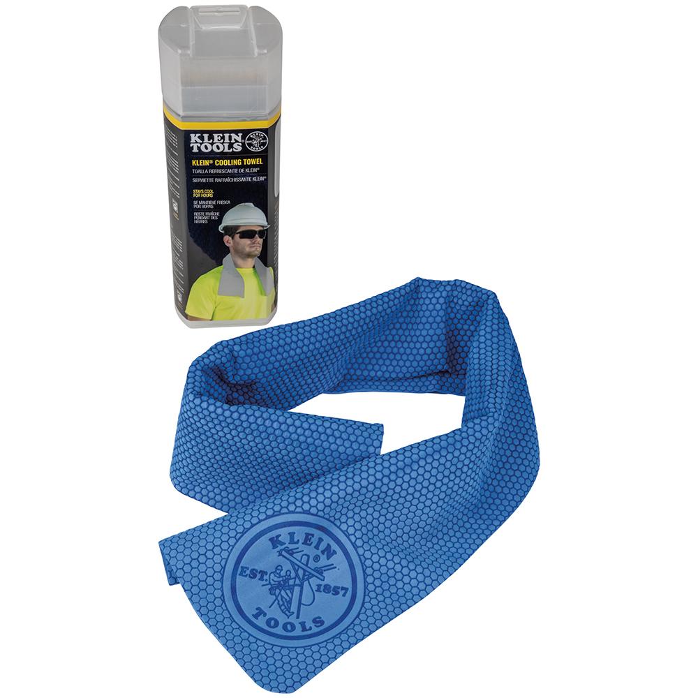 Klein Tools 60090 Klein Tools Cooling Towel