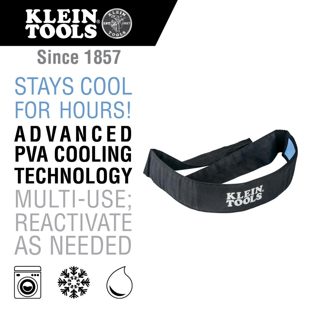 Klein Tools 60123 Klein Tools Cooling Bandana