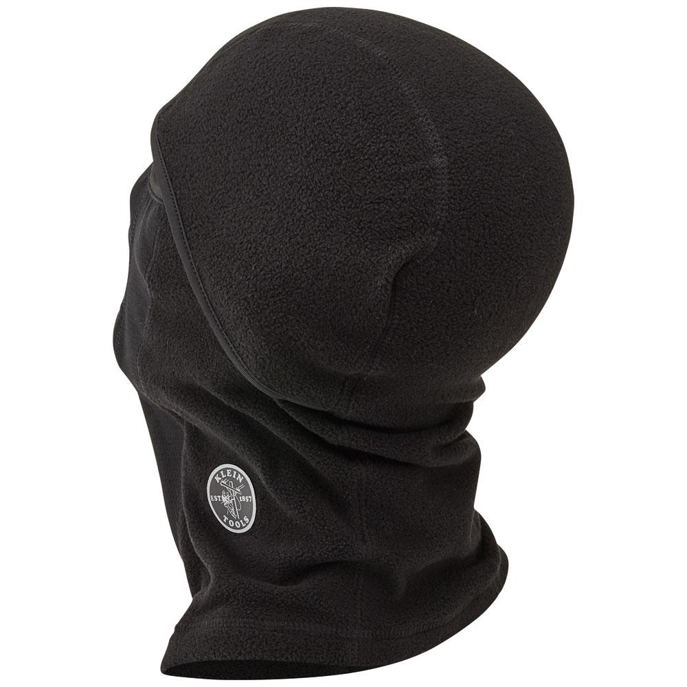 Klein Tools 60132 Wind Proof Hinged Balaclava