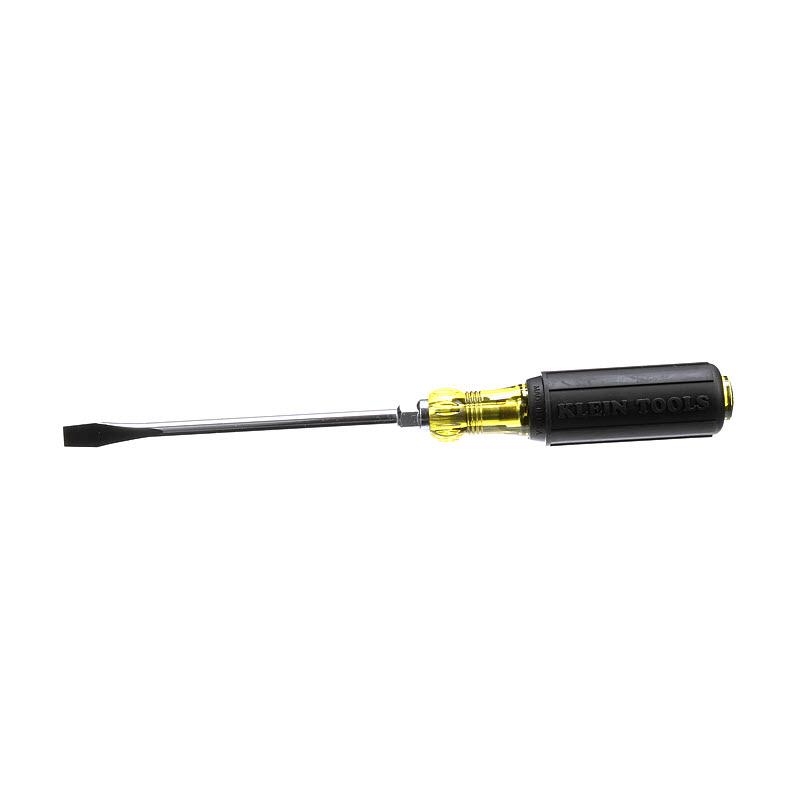 Klein Tools 602-6 6"Round Screwdrivr