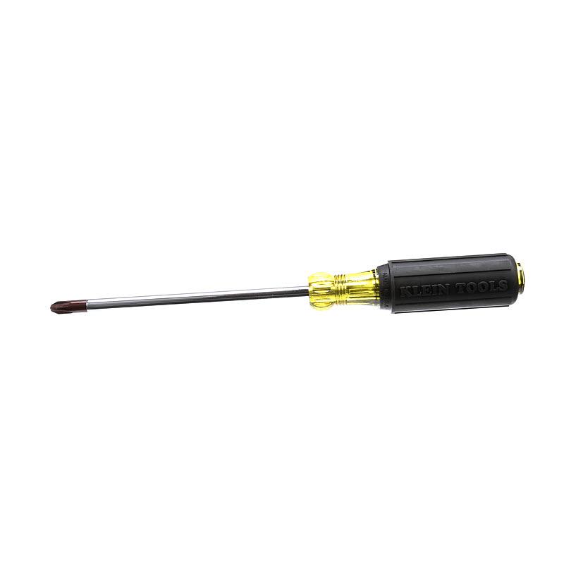 Klein Tools 603-6 #3 Phillips Scdr