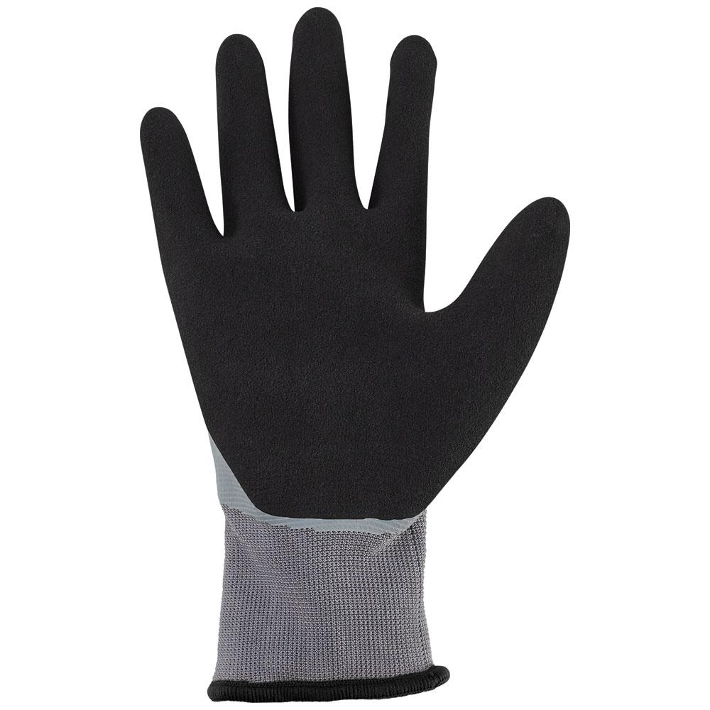 Klein Tools 60390 Thermal Dipped Gloves, Extra-Large