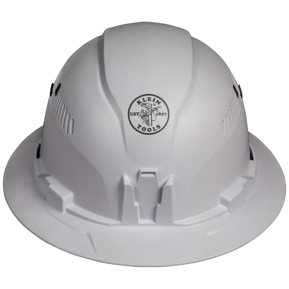 Klein Tools 60401 Klein Tools Hard Hats & Caps