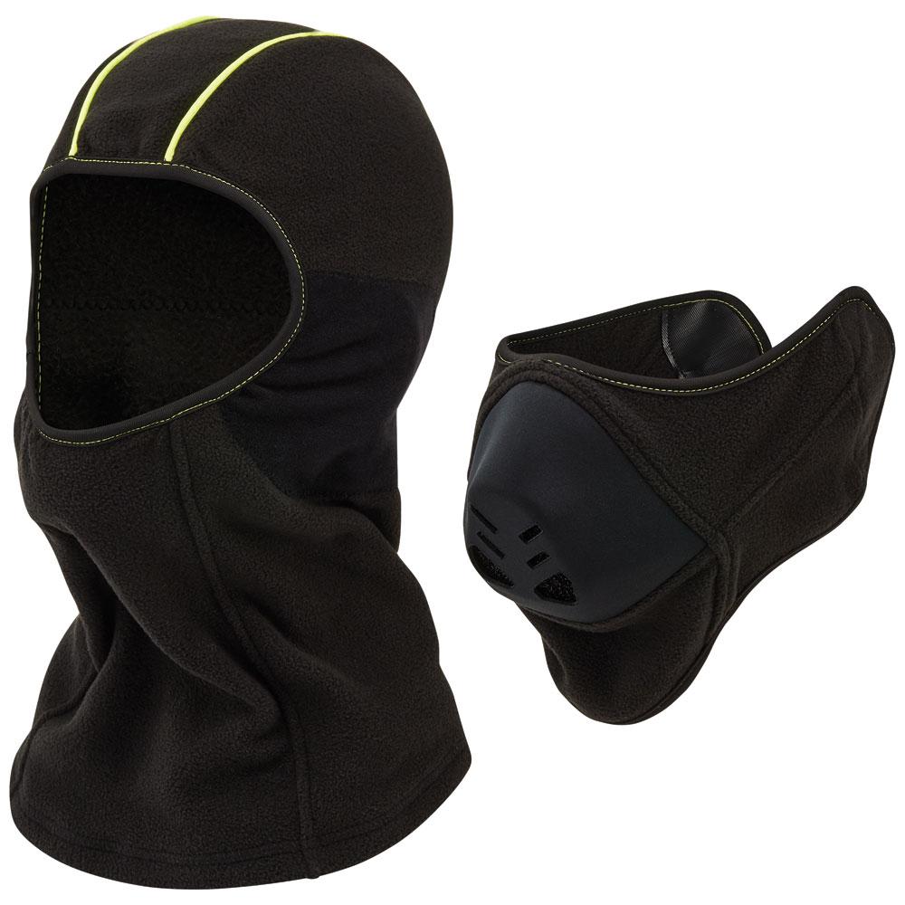 Klein Tools 60413 Heat Exchanger Balaclava