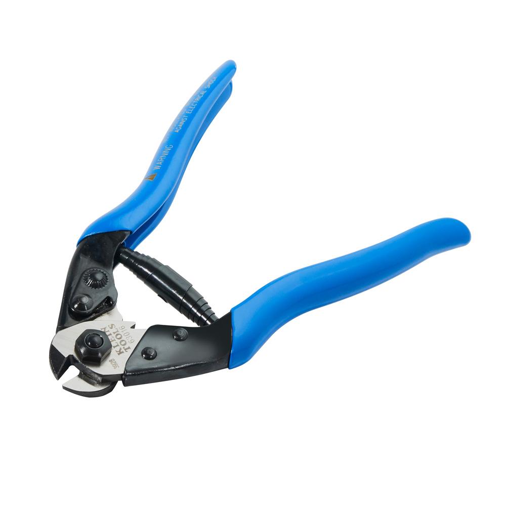Klein Tools 63016 Klein Tools Heavy-Duty Cable Shears