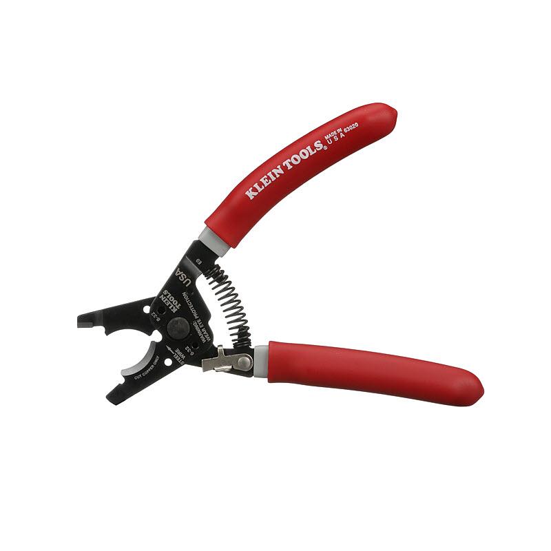 Klein Tools 63020 Multi-Cable Cutter Klein-Kurve®