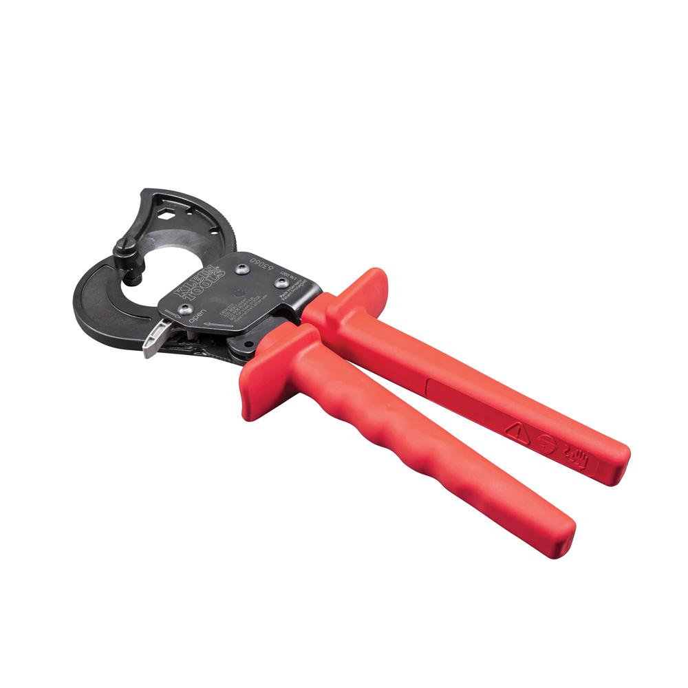 Klein Tools 63060 Ratchet Cable Cutter