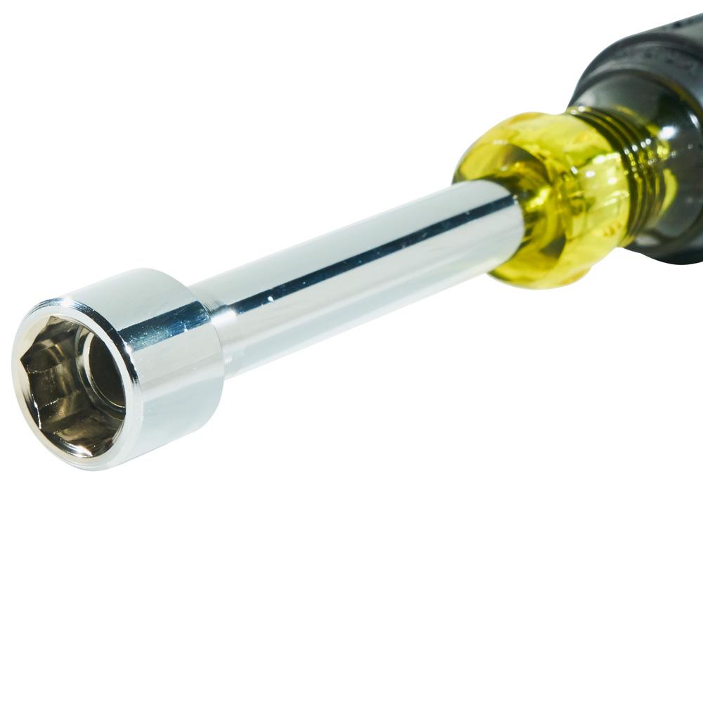 Klein Tools 631M Klein Tools Magnetic Nut Drivers
