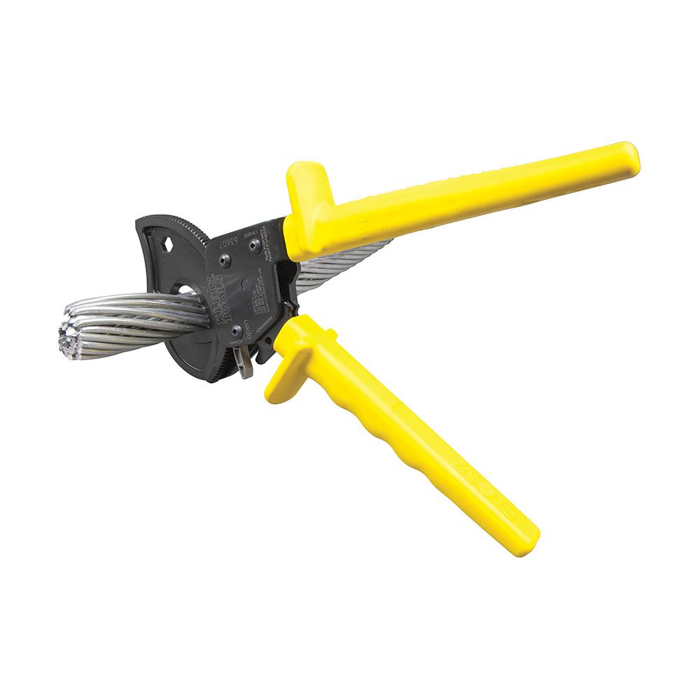 Klein Tools 63607 Small Acsr Cable Cutter