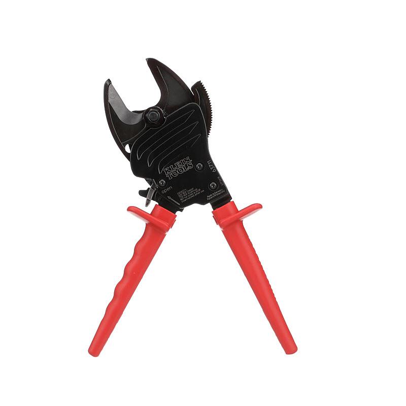 Klein Tools 63711 Open Jaw Cable Cutter