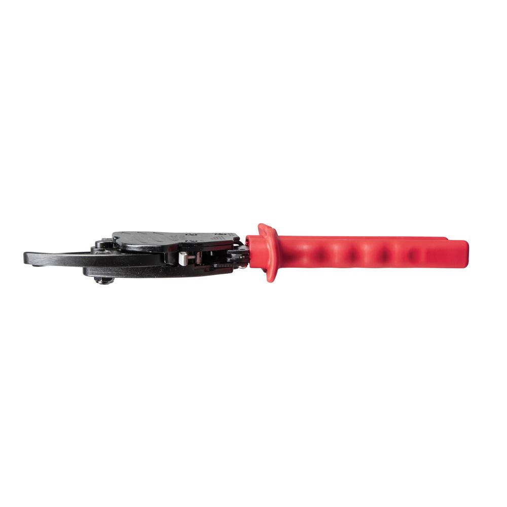 Klein Tools 63711 Open Jaw Cable Cutter