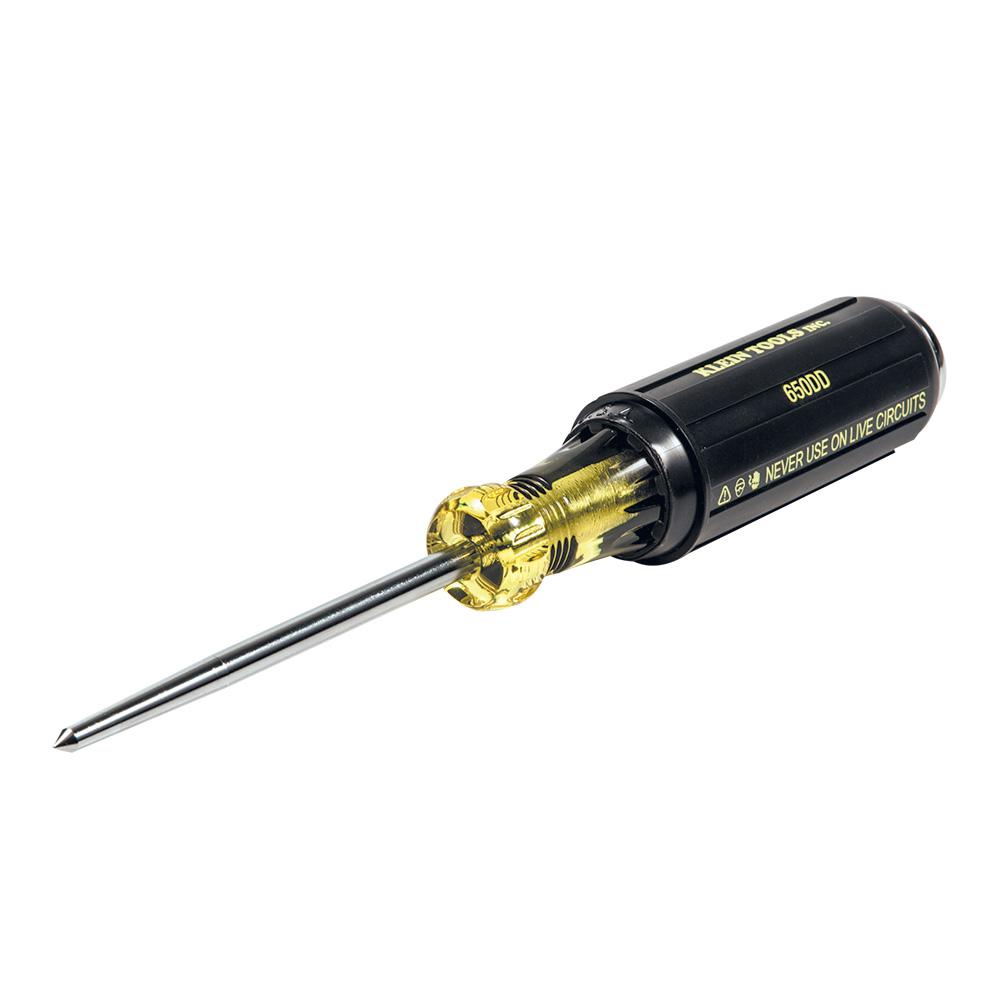 Klein Tools 650DD Demolition Scratch Awl