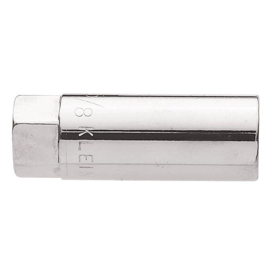 Klein Tools 65823 5/8-Inch Spark Plug Socket 1/2-Inch Drive
