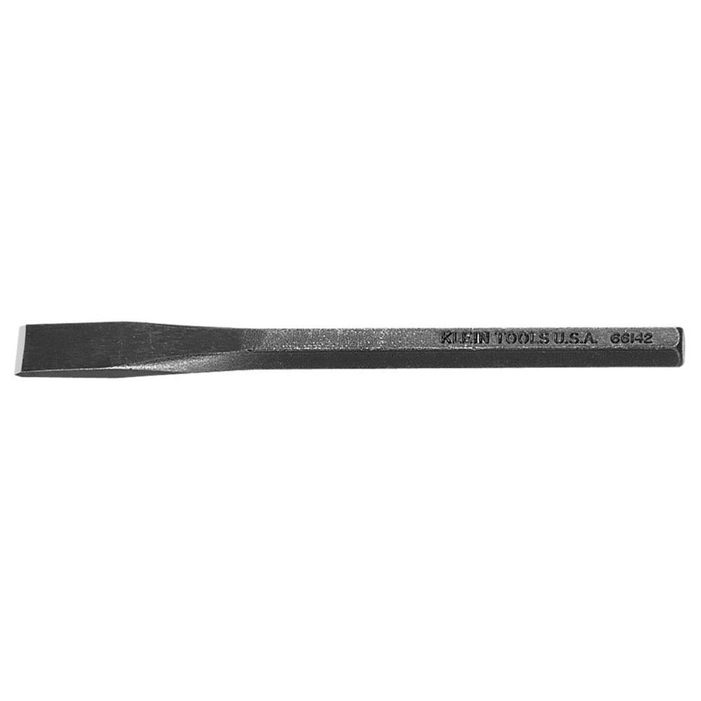 Klein Tools 66140 3/8" Cold Chisel