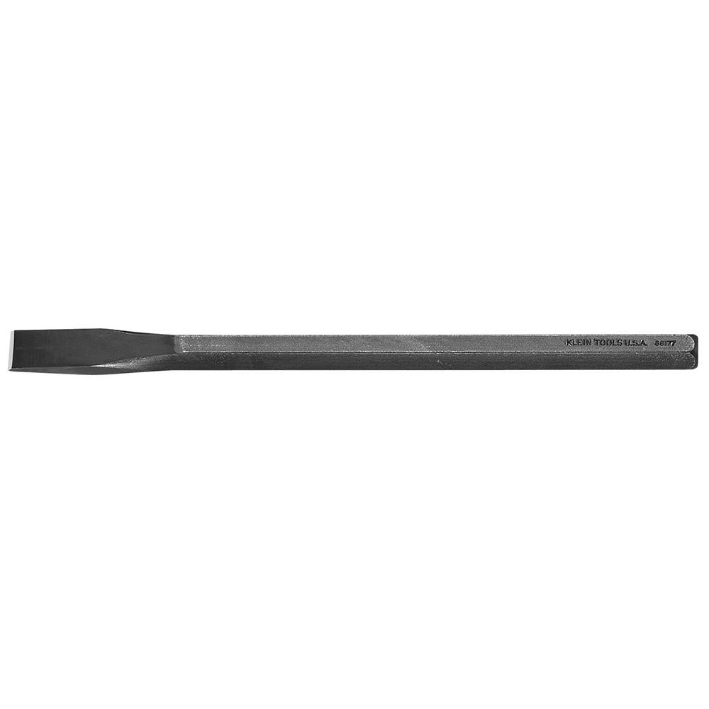 Klein Tools 66177 66177 3/4 In Long Chisel