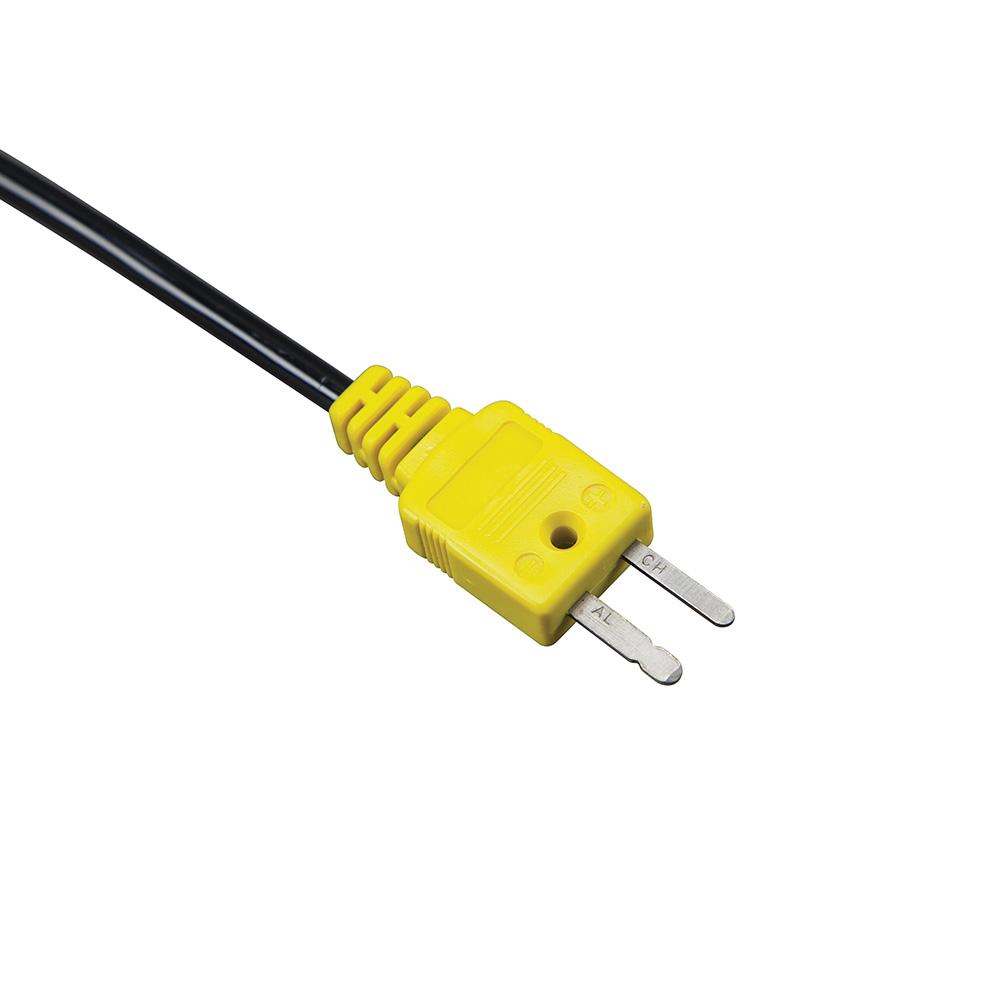 Klein Tools 69144 K-Type Temperature Probe