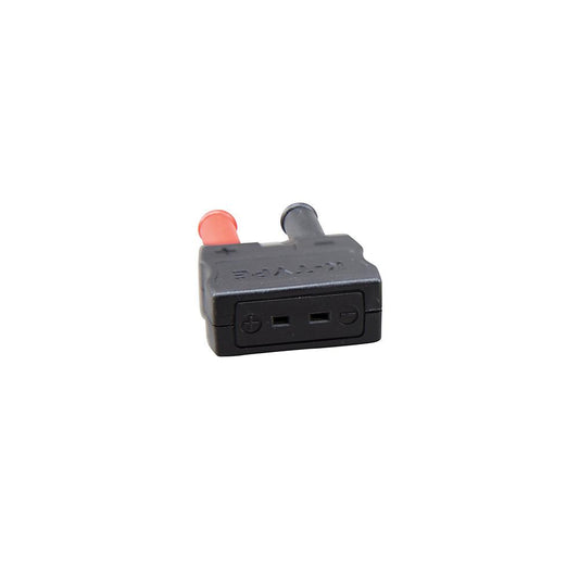 Klein Tools 69146 K-Type to Banana Plug Adapter