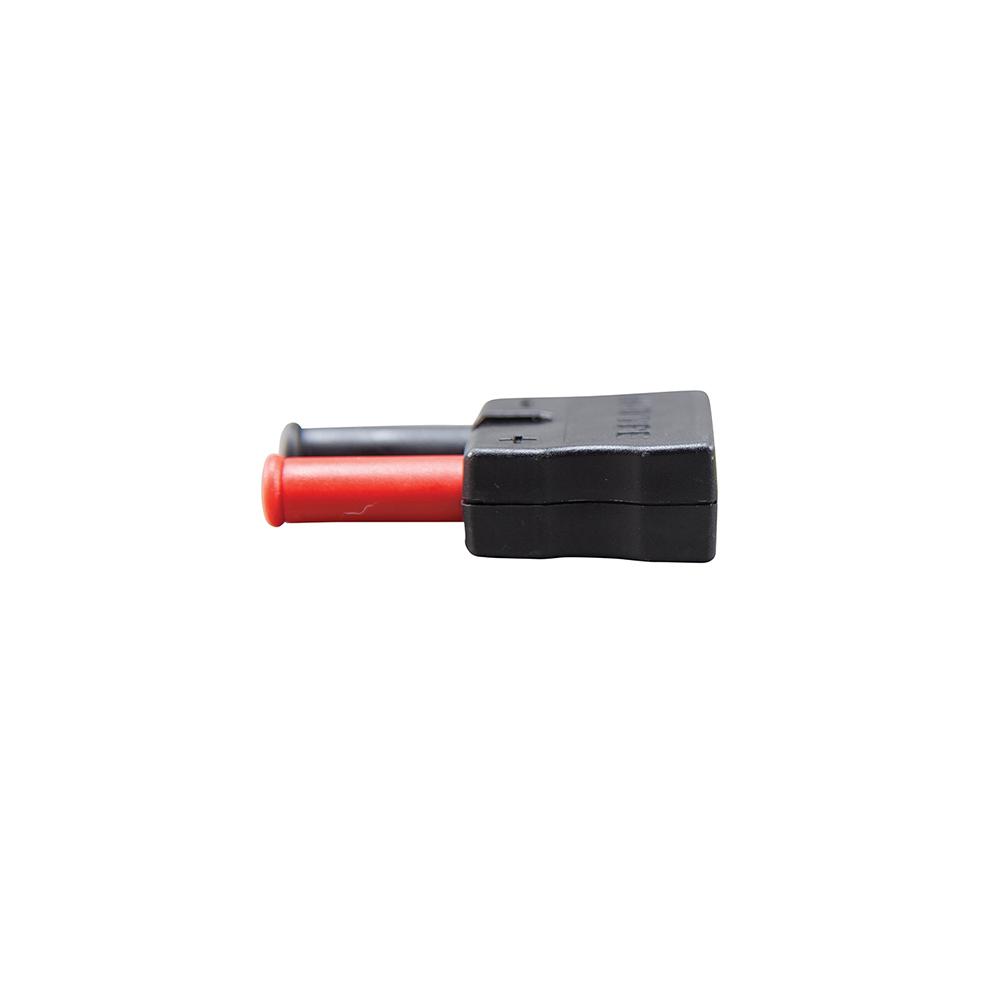 Klein Tools 69146 K-Type to Banana Plug Adapter