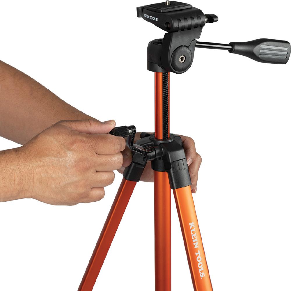 Klein Tools 69345 Tripod