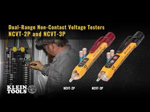 Klein Tools 69355 Premium Electrical Test Kit