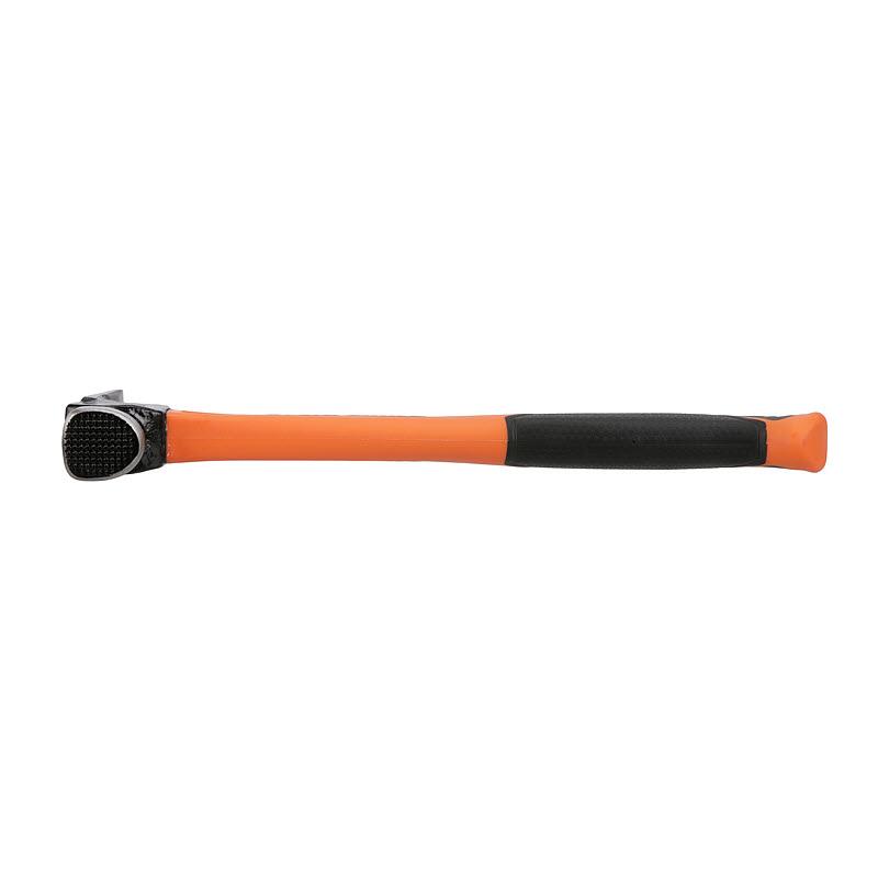 Klein Tools 832-26 Lineman's Claw Milled Hammer